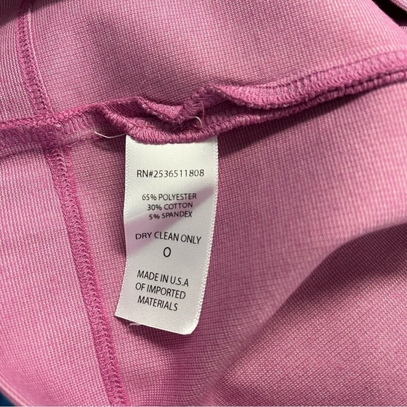 NOAM x REVOLVE Mystique Halter Mini Dress in Orchid - Picture 15 of 16